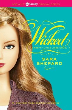 Wicked / Pretty Little Liars Vol.5 - Shepard, Sara