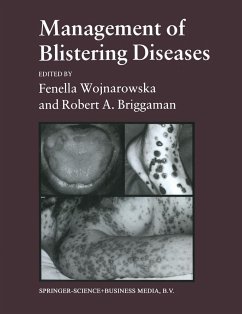 Management of Blistering Diseases - Fenella Wojnarowska, Robert A. Briggaman