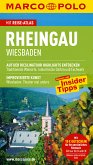 MARCO POLO Reiseführer Rheingau - Wiesbaden