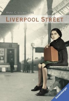 Liverpool Street - Voorhoeve, Anne Ch.