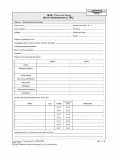 Transdisciplinary Play-Based Assessment & Intervention - Linder, Toni