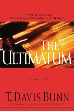 Ultimatum, The - Bunn, T. Davis
