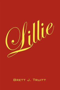 Lillie - Truitt, Brett J.