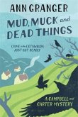 Mud, Muck and Dead Things\Stadt, Land, Mord, englische Ausgabe