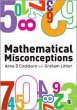 Mathematical Misconceptions - Bild 1