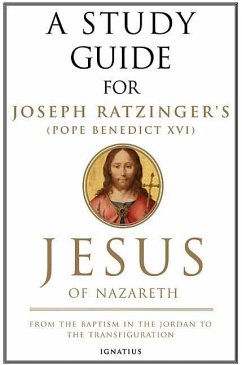 Jesus of Nazareth: From the Baptism in the Jordan to the Transfiguration Volume 1 - Brumley, Mark; Levering, Matthew; Dittus, Laura