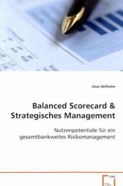 Balanced Scorecard - Wilhelm, Uwe
