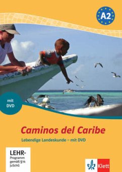 Caminos del Caribe A2