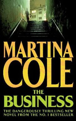 The Business - Cole, Martina