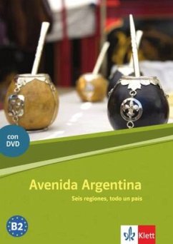 Cover Avenida Argentina B2