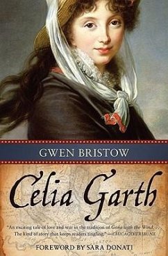 Celia Garth - Bristow, Gwen