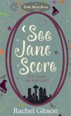 See Jane Score\Sie kam, sah und liebte, englische Ausgabe