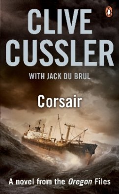 Corsair - Cussler, Clive