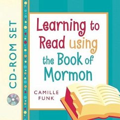 Learning to Read Using the Book of Mormon, Vol. 1-5 - Funk, Camille