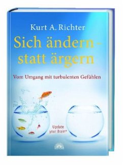 Sich ändern - statt ärgern - Richter, Kurt A.