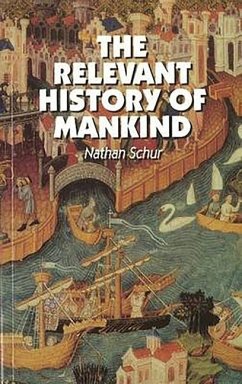 Relevant History of Mankind - Schur, Nathan