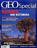Namibia und Botswana / Geo Special