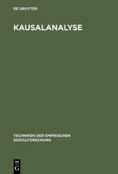 Kausalanalyse