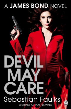 Cover Devil May Care