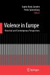 Violence in Europe - Bild 1