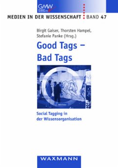 Cover Good Tags - Bad Tags