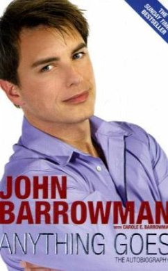 Anything Goes - Barrowman, John