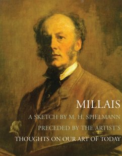 Millais - Millai, John Everett; Spielmann, Marion Harry