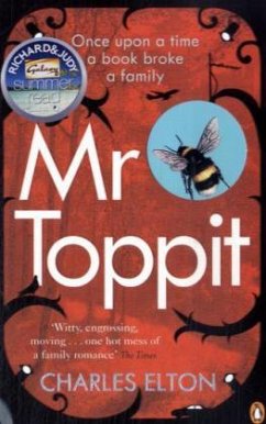 Mr Toppit - Elton, Charles