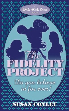 The Fidelity Project - Conley, Susan