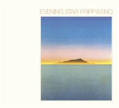 Evening Star - Fripp,Robert/Eno,Brian