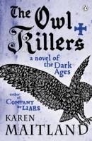 The Owl Killers - Maitland, Karen