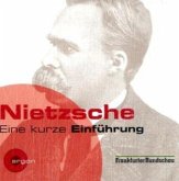 Nietzsche, Eine kurze Einführung (Inklusive PDF-Datei)