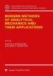Modern Methods of Analytical Mechanics... - Bild 1