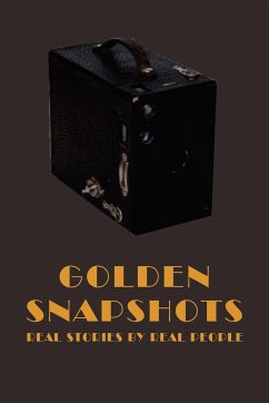 Golden Snapshots - Askew, D'Angelo And Greene