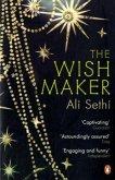 The Wish Maker\Meister der Wünsche, englische Ausgabe