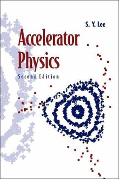 Accelerator Physics (Second Edition) - Lee, Shyh-Yuan