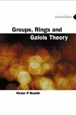 Groups, Rings and Galois Theory (2nd Edition)
