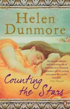 Counting the Stars - Dunmore, Helen