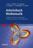 Arbeitsbuch Mathematik