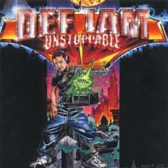 Def Jam Unstoppable! Def Jam Unstoppable!