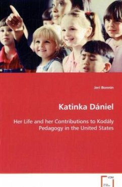 Cover Katinka Dániel