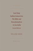 Last Stop Before Antarctica: The Bible and Postcolonialism in Australia. Second Edition