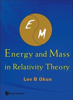 Cover Energy and Mass in Relativity Theory
