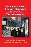 Cover Ford Madox Ford