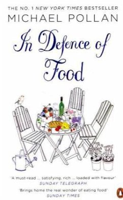 In Defence of Food - Pollan, Michael