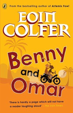 Cover Benny and Omar