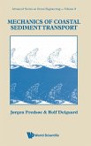 Mechanics of Coastal Sediment Transport