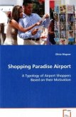Shopping Paradise Airport