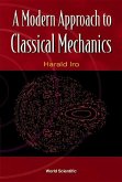 A Modern Approach to Classical Mechanics