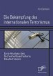 Die Bekämpfung des internationalen... - Bild 1